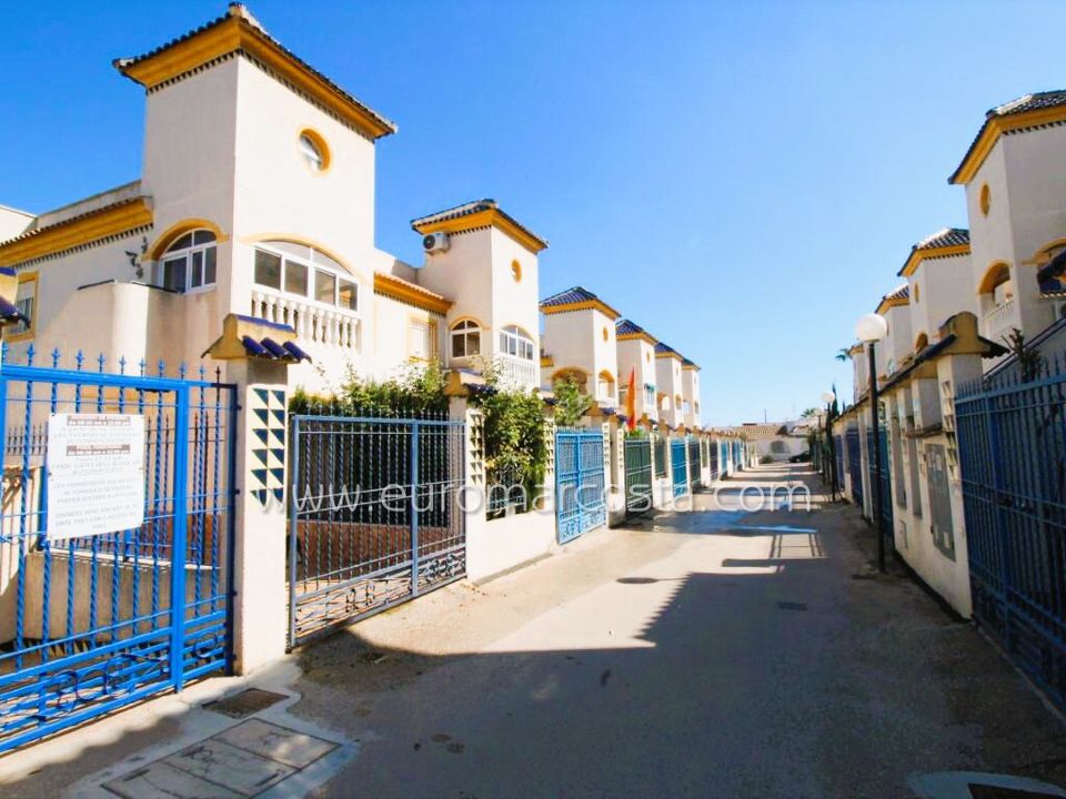 Bungalow i Guardamar Del Segura, Alicante - foto 2